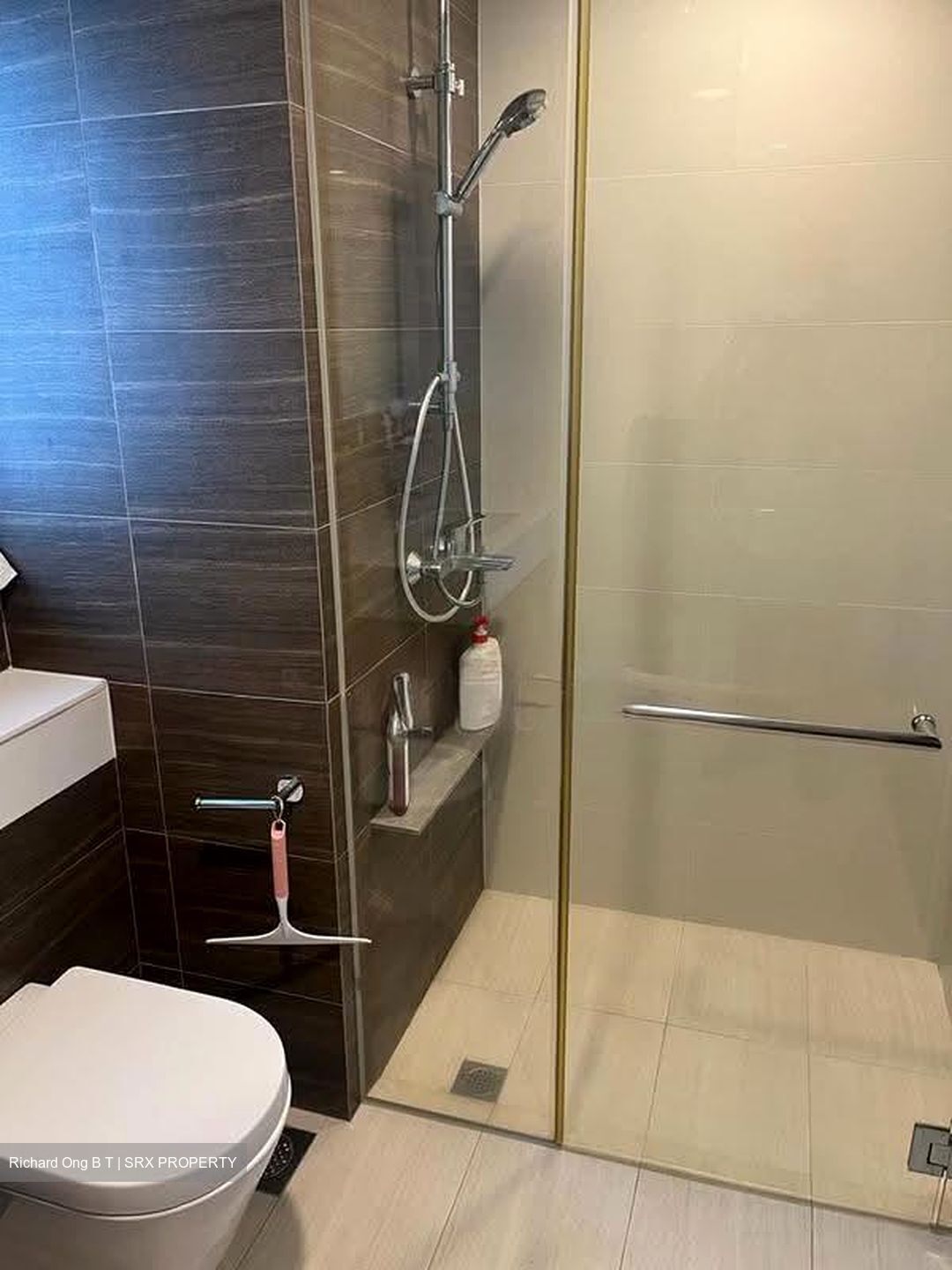 Botanique At Bartley (D19), Condominium #629378251